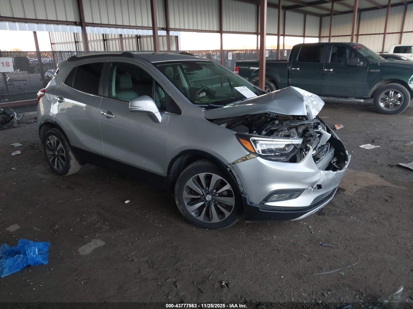 BUICK ENCORE ESSENCE