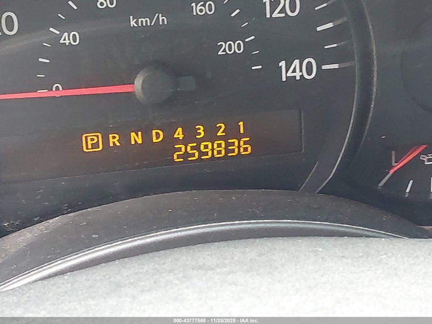 2005 Nissan Titan Se VIN: 1N6BA07BX5N561357 Lot: 43777568