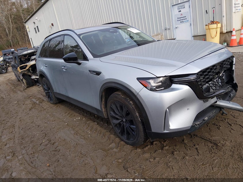 MAZDA CX-90 PREMIUM SPORT