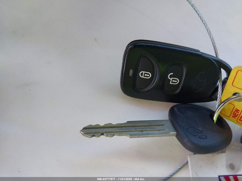 2007 Hyundai Tucson Limited/Se VIN: KM8JN12D87U620685 Lot: 43777577