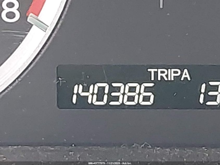 2008 Honda Accord 2.4 Lx-P VIN: 1HGCP26468A104255 Lot: 43777579