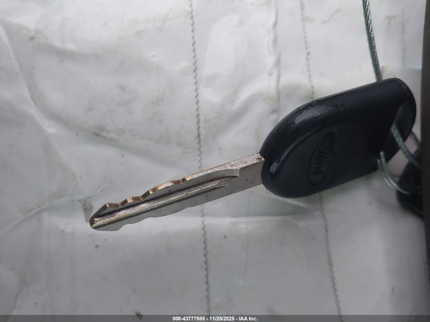 2009 Ford F-150 Xl/Xlt VIN: 1FTPF12V09KB56830 Lot: 43777585