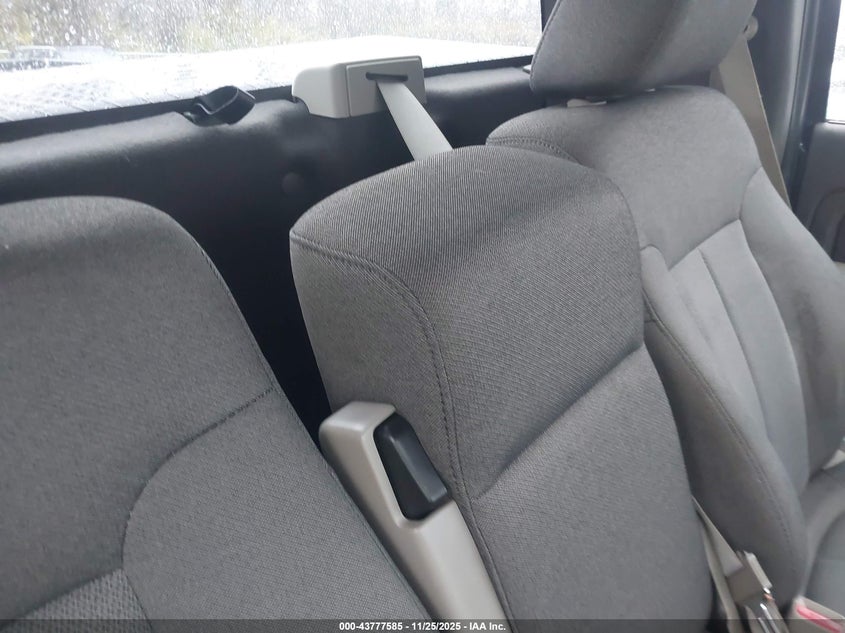 2009 Ford F-150 Xl/Xlt VIN: 1FTPF12V09KB56830 Lot: 43777585