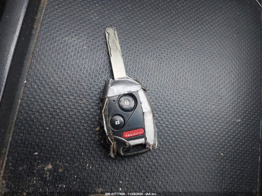 2006 Honda Pilot Ex VIN: 5FNYF28416B023415 Lot: 43777586