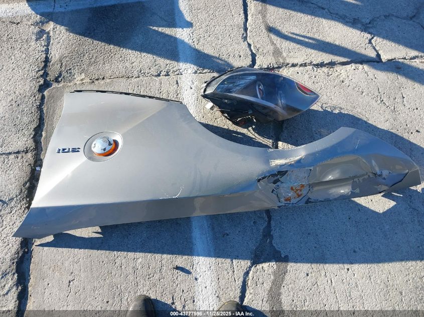 2004 BMW Z4 3.0I VIN: 4USBT53594LU07995 Lot: 43777596