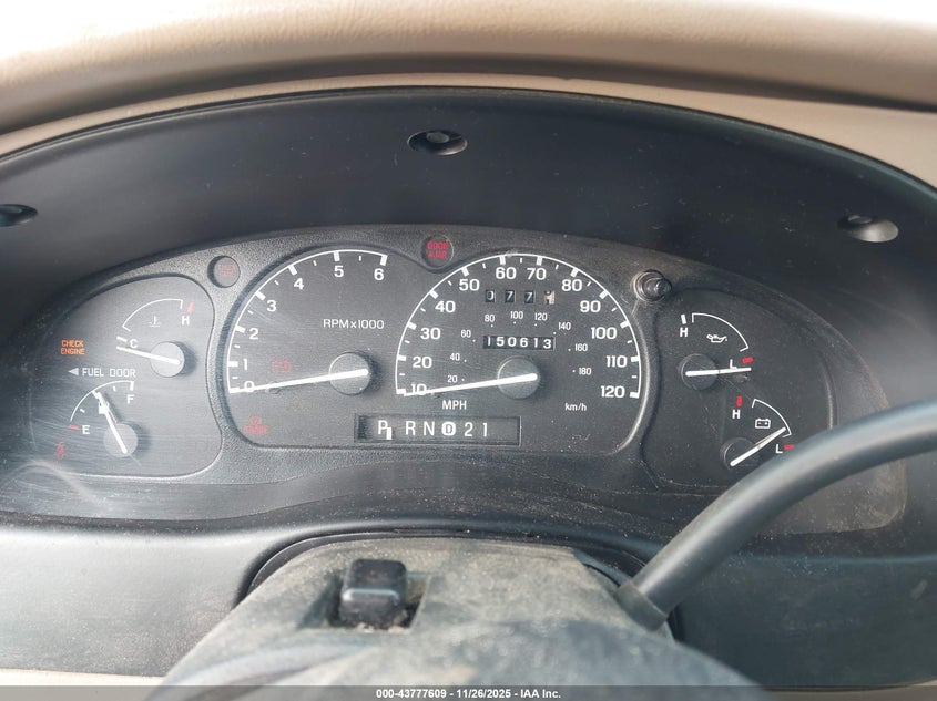 1FMDU34E2XZB85912 1999 FORD EXPLORER photo no. 7