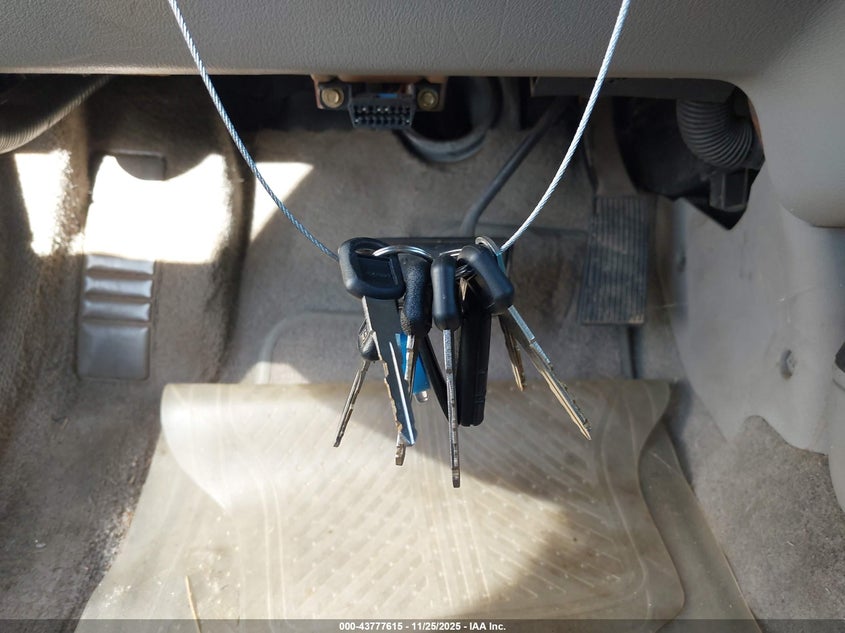 1996 Chevrolet Cavalier Ls VIN: 1G1JF52T4T7123523 Lot: 43777615