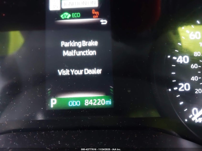 2022 Toyota Sienna Le VIN: 5TDKRKEC0NS077405 Lot: 43777616