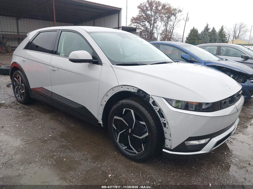 HYUNDAI IONIQ 5 SEL