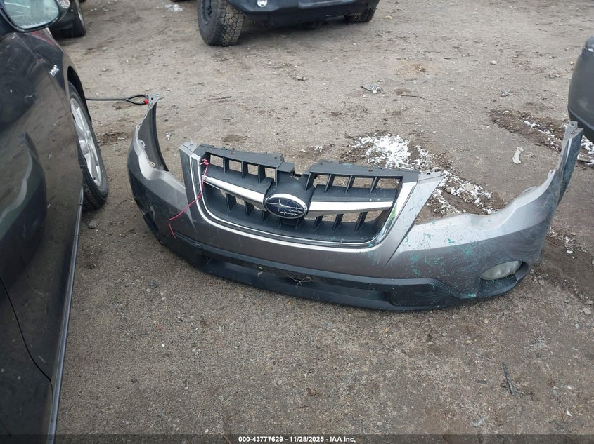 2008 Subaru Outback 2.5I/2.5I L.l. Bean Edition VIN: 4S4BP61C087336326 Lot: 43777629