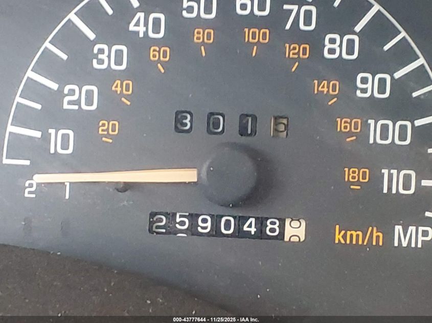 2002 Pontiac Grand Prix Se VIN: 1G2WK52J22F277440 Lot: 43777644