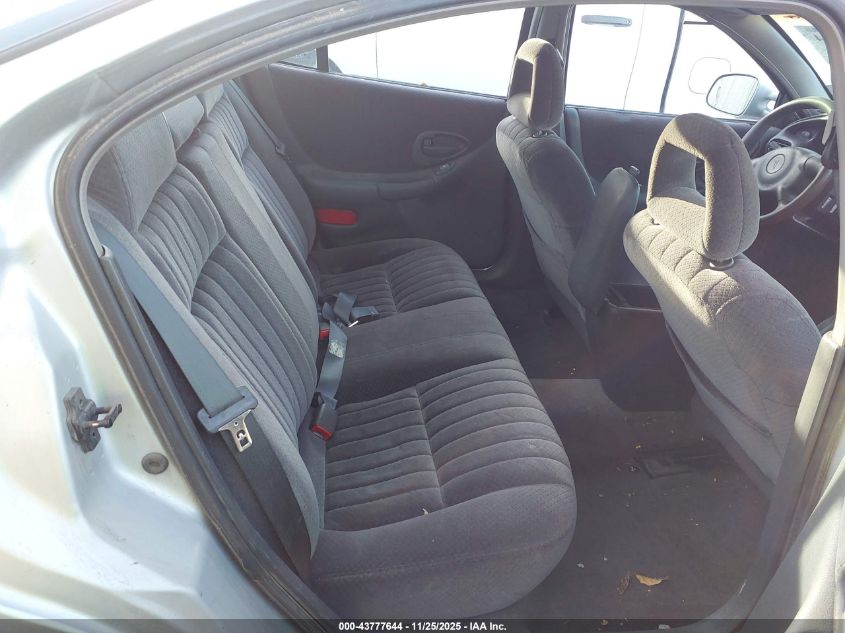 2002 Pontiac Grand Prix Se VIN: 1G2WK52J22F277440 Lot: 43777644