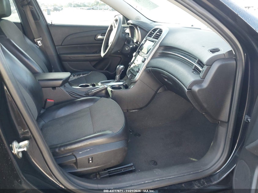 1G11C5SL3EF243153 2014 CHEVROLET MALIBU photo no. 5