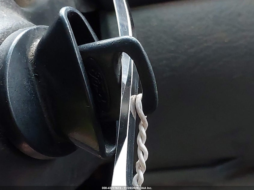 2007 Ford E-250 Commercial/Recreational VIN: 1FTNE24L17DA43921 Lot: 43777673