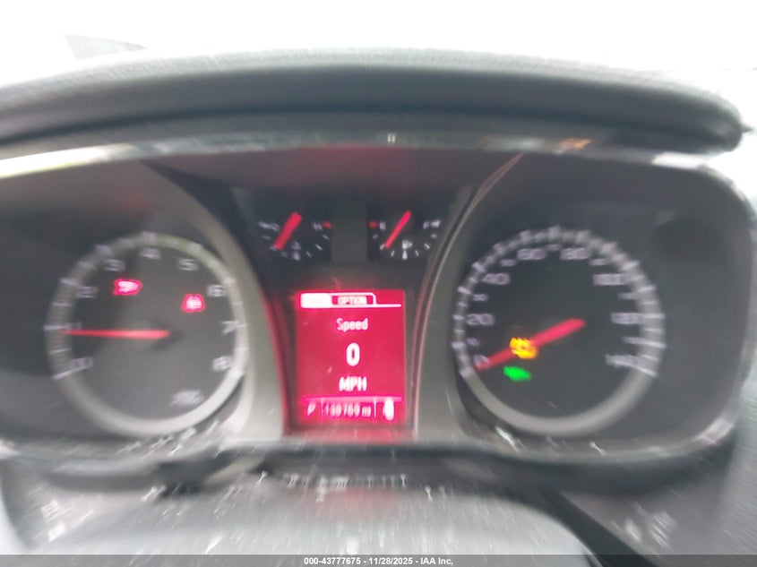 2016 GMC Terrain Sle-1 VIN: 2GKFLSEK8G6230480 Lot: 43777675