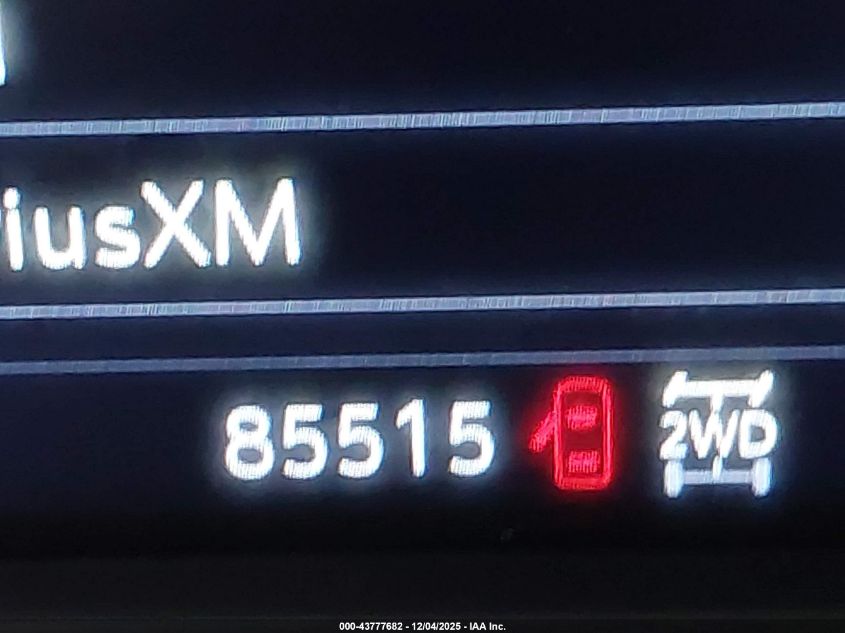 2021 Cadillac Xt5 Awd Sport VIN: 1GYKNGRS1MZ128606 Lot: 43777682