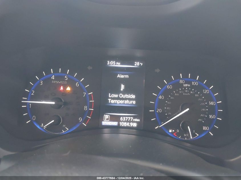 2018 Infiniti Q50 3.0T Luxe/3.0T Sport VIN: JN1EV7AR9JM611509 Lot: 43777684