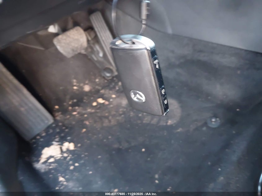 2025 Mazda Mazda3 2.5 S Select Sport VIN: JM1BPAKM3S1753481 Lot: 43777685