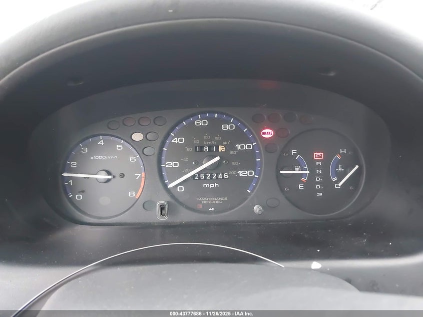 1999 Honda Civic Lx VIN: 2HGEJ6679XH560794 Lot: 43777686