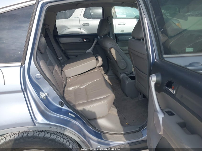 2007 Honda Cr-V Ex-L VIN: JHLRE38777C042379 Lot: 43777701