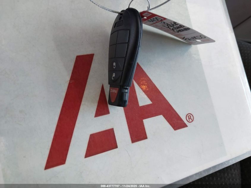 2018 Dodge Grand Caravan Se VIN: 2C4RDGBG6JR192191 Lot: 43777707