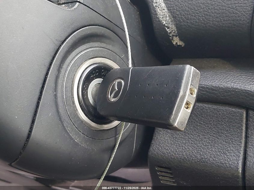 2009 Mazda Mazda6 I Sport VIN: 1YVHP81H095M49156 Lot: 43777722