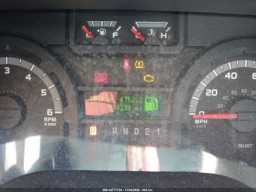 2014 Ford E-150 Commercial VIN: 1FTNE1EW0EDA90793 Lot: 43777724