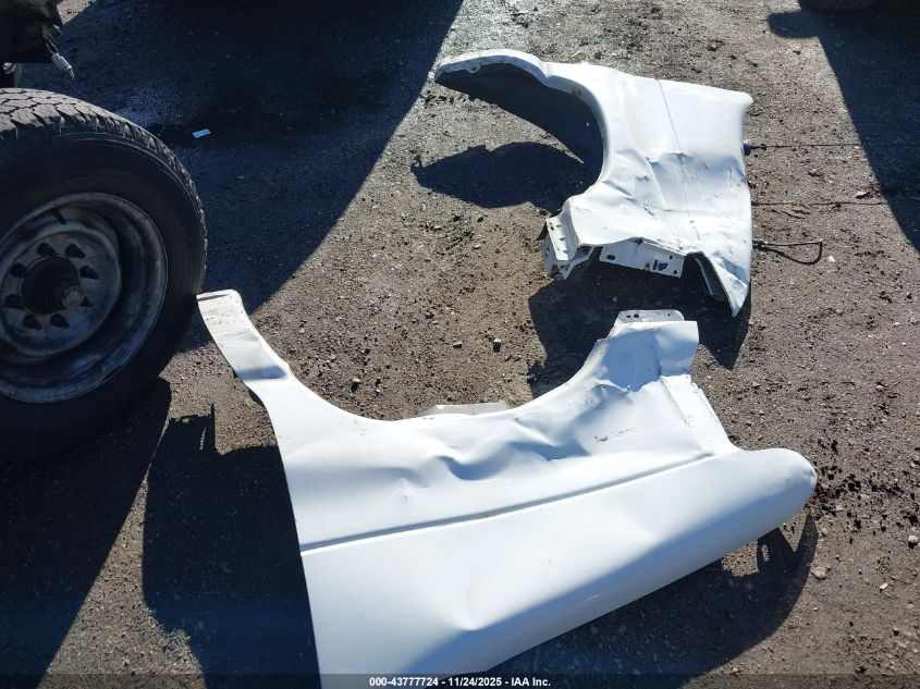 2014 Ford E-150 Commercial VIN: 1FTNE1EW0EDA90793 Lot: 43777724