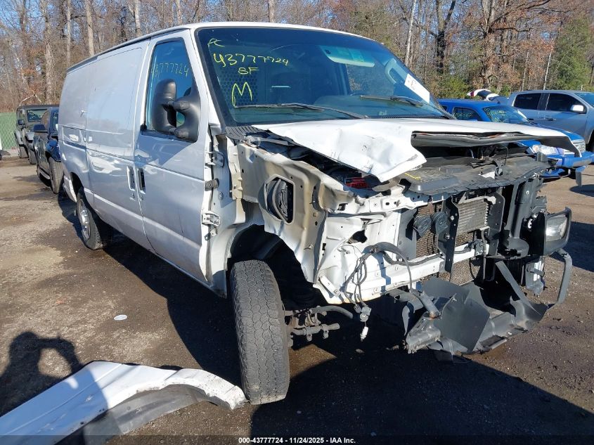 FORD E-150 COMMERCIAL