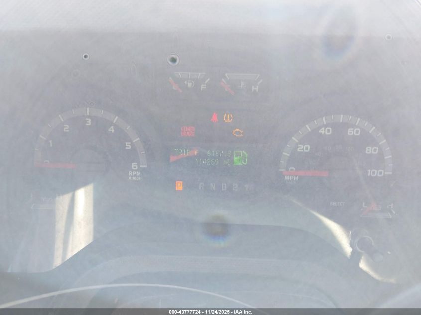 2014 Ford E-150 Commercial VIN: 1FTNE1EW0EDA90793 Lot: 43777724