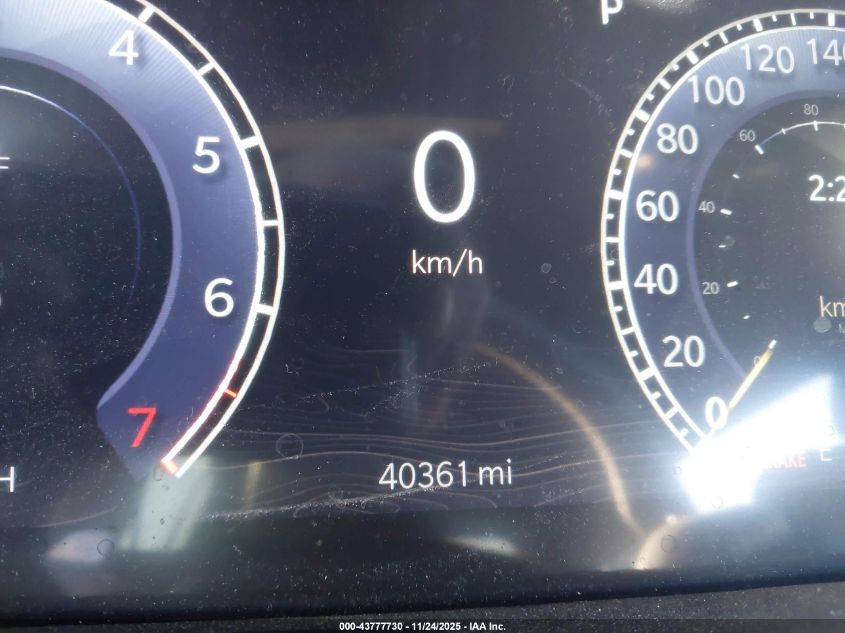 2024 Jeep Grand Cherokee L Altitude 4X4 VIN: 1C4RJKAG3R8588938 Lot: 43777730