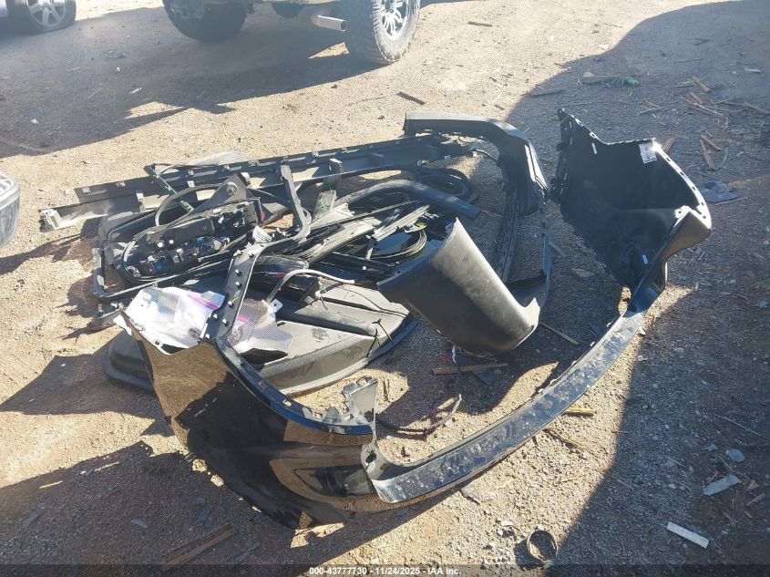 2024 Jeep Grand Cherokee L Altitude 4X4 VIN: 1C4RJKAG3R8588938 Lot: 43777730