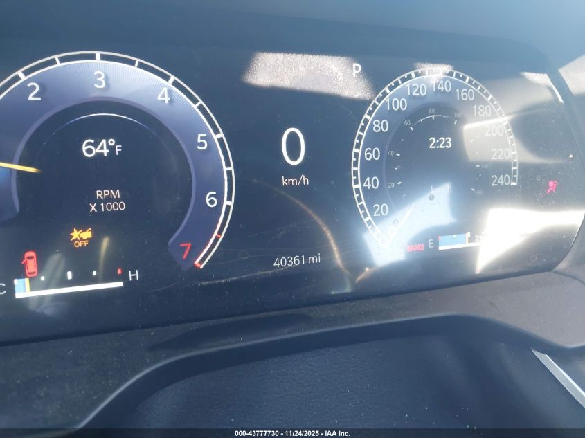 2024 Jeep Grand Cherokee L Altitude 4X4 VIN: 1C4RJKAG3R8588938 Lot: 43777730