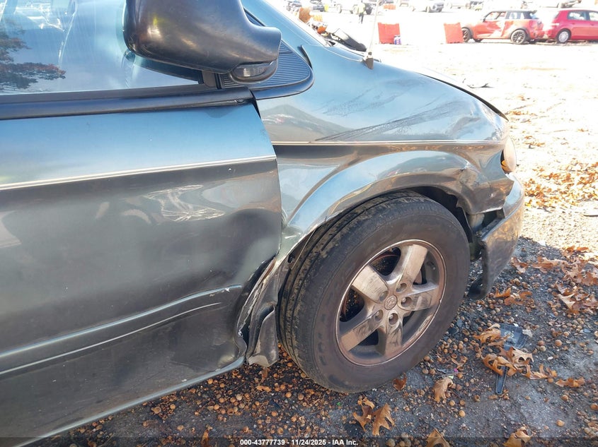 2006 Dodge Grand Caravan Sxt VIN: 2D4GP44L26R627824 Lot: 43777739