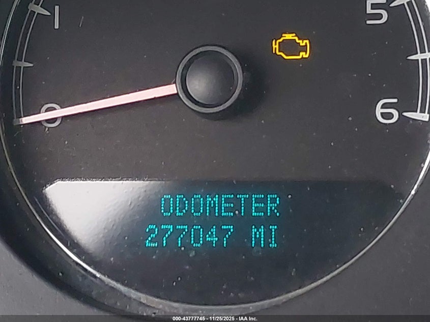 2007 Chevrolet Suburban 1500 Lt VIN: 3GNFK16397G318059 Lot: 43777745