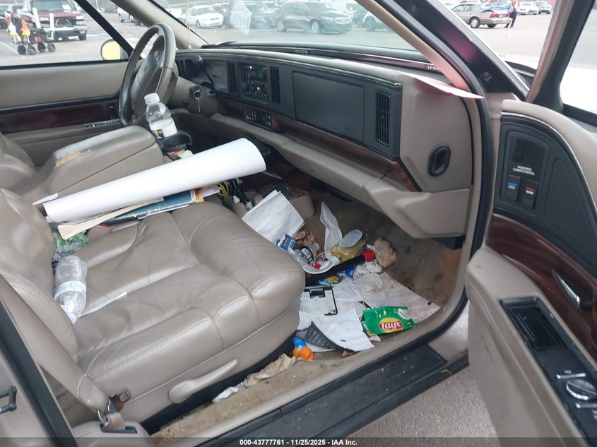 1G4HR52K3XH466047 1999 BUICK LESABRE photo no. 5
