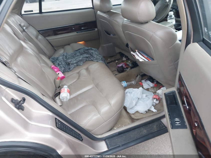 1999 Buick Lesabre Limited VIN: 1G4HR52K3XH466047 Lot: 43777761