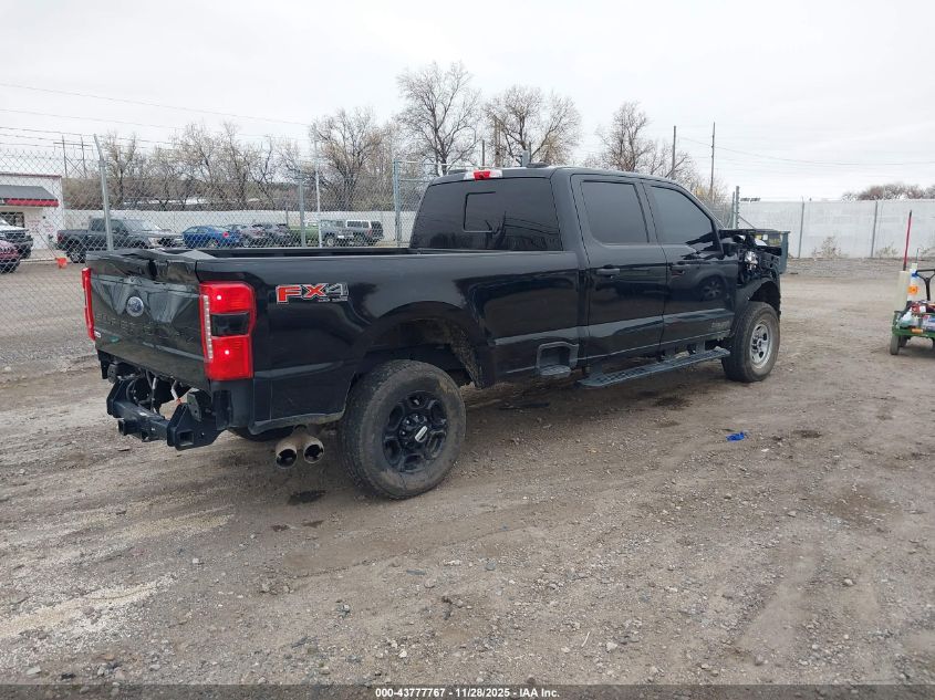 2024 Ford F-250 - 1FT8W2BT7RED16919