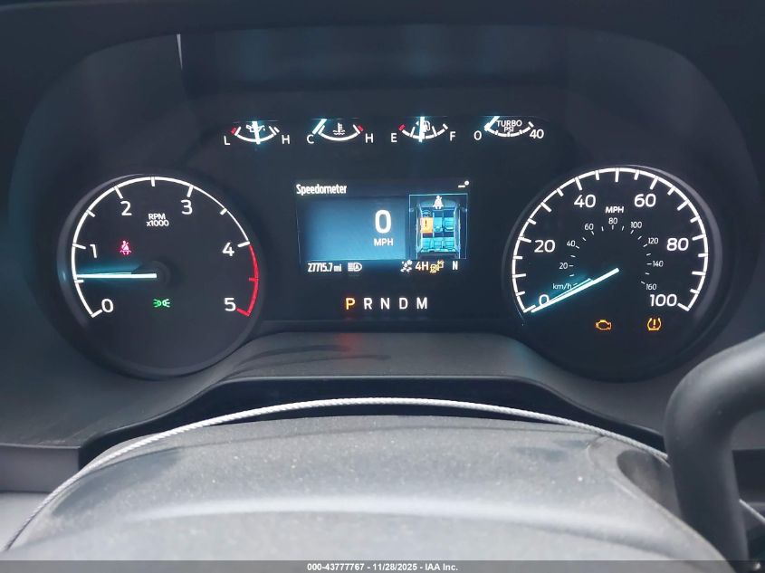 2024 Ford F-250 - 1FT8W2BT7RED16919