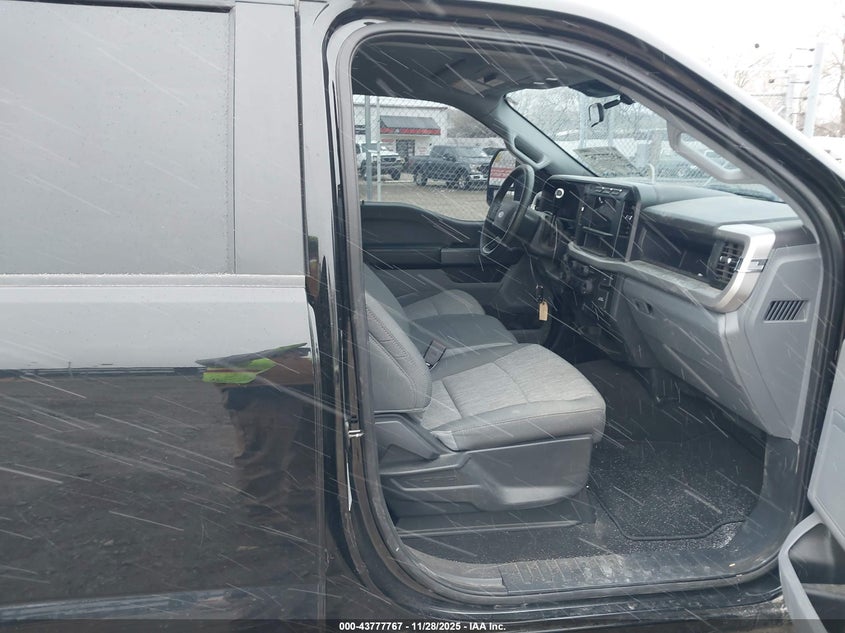 2024 Ford F-250 Xl VIN: 1FT8W2BT7RED16919 Lot: 43777767