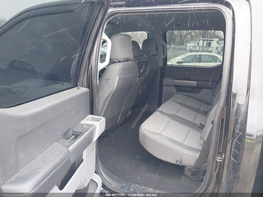 2024 Ford F-250 Xl VIN: 1FT8W2BT7RED16919 Lot: 43777767