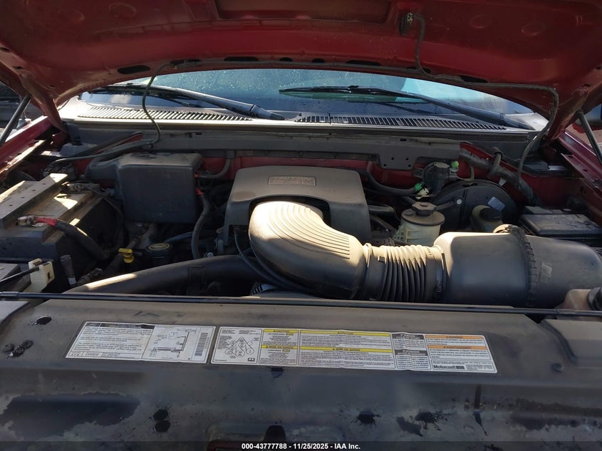 1998 Ford F-150 Lariat/Standard/Xl/Xlt VIN: 1FTRX18L9WNB63104 Lot: 43777788