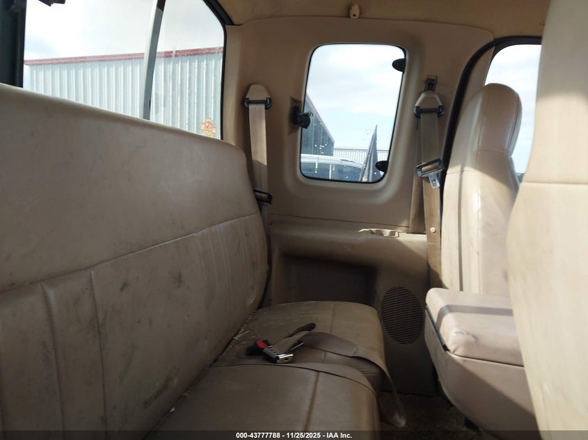 1998 Ford F-150 Lariat/Standard/Xl/Xlt VIN: 1FTRX18L9WNB63104 Lot: 43777788