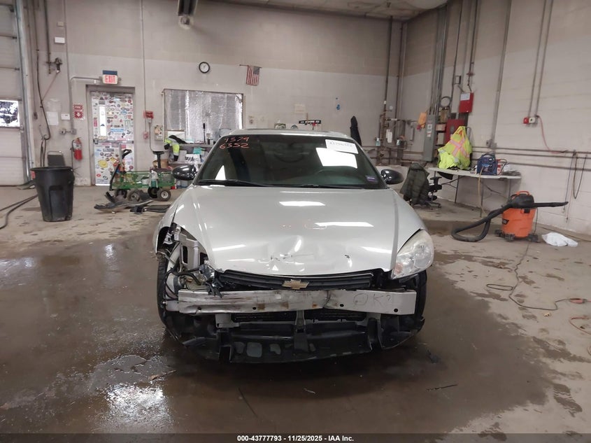 2007 Chevrolet Monte Carlo Lt VIN: 2G1WK15K679163054 Lot: 43777793