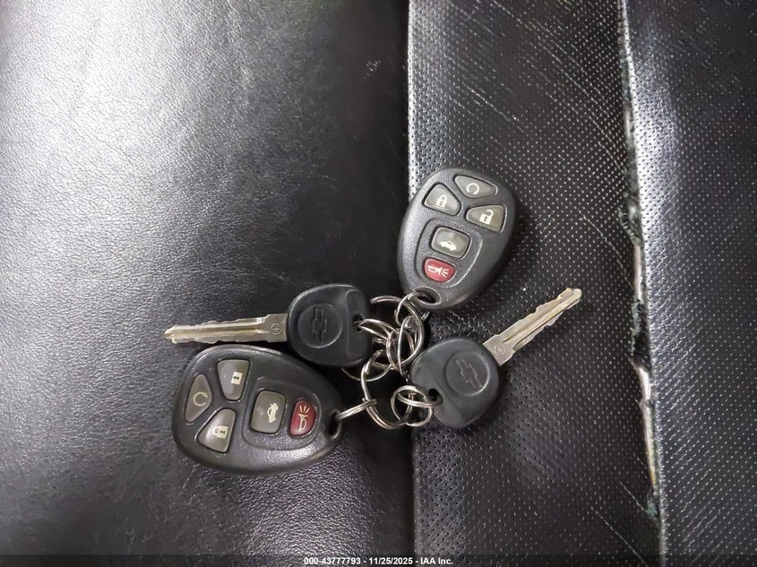 2007 Chevrolet Monte Carlo Lt VIN: 2G1WK15K679163054 Lot: 43777793