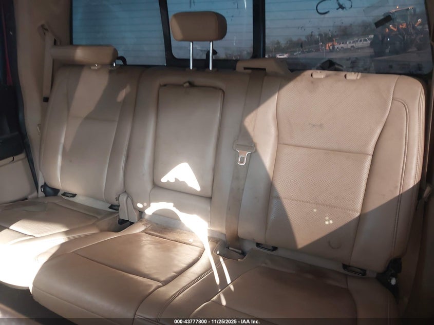 2017 Ford F-250 Lariat VIN: 1FT7W2BT2HEB88437 Lot: 43777800