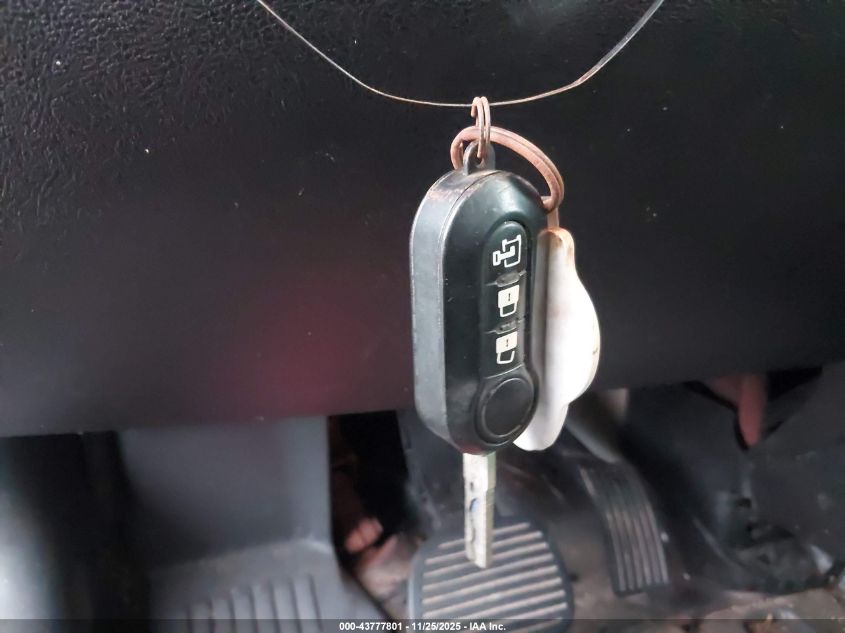 2021 Ram Promaster 1500 High Roof 136 Wb VIN: 3C6ERVBG6ME505290 Lot: 43777801