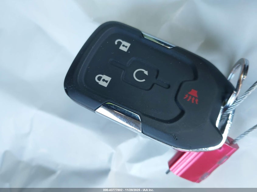 2024 GMC Terrain Fwd Sle VIN: 3GKALMEG3RL261121 Lot: 43777802