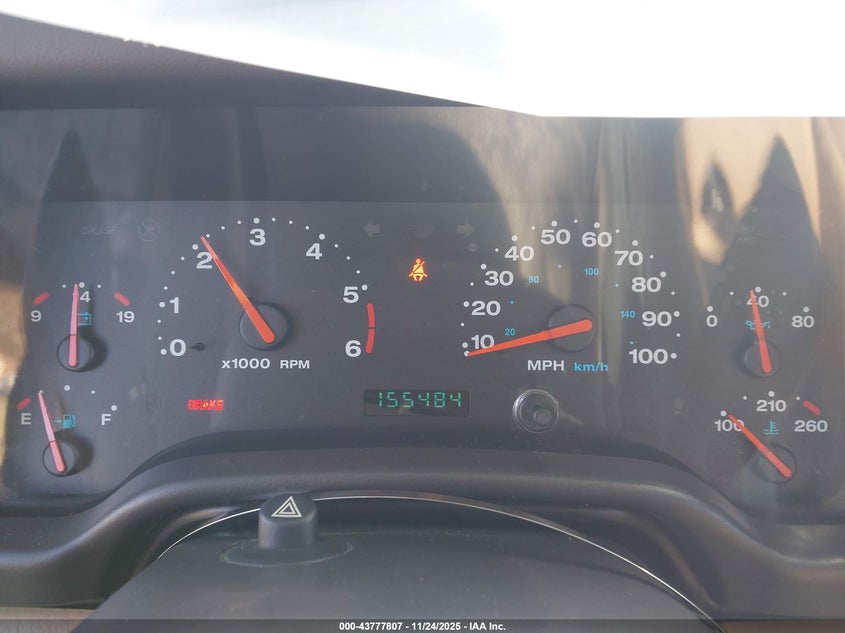 2002 Jeep Wrangler Sport VIN: 1J4FA49SX2P713303 Lot: 43777807