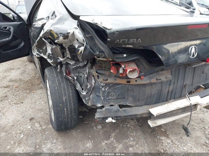 2006 Acura Rsx VIN: JH4DC54826S000194 Lot: 43777812